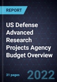 US Defense Advanced Research Projects Agency (DARPA) Budget Overview- Product Image