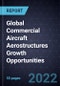 Global Commercial Aircraft Aerostructures Growth Opportunities - Product Thumbnail Image