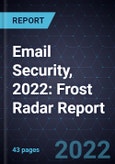 Email Security, 2022: Frost Radar Report- Product Image