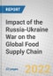 Impact of the Russia-Ukraine War on the Global Food Supply Chain - Product Thumbnail Image