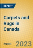 Carpets and Rugs in Canada- Product Image