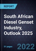 South African Diesel Genset Industry, Outlook 2025- Product Image