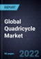 Strategic Overview of the Global Quadricycle Market - Product Image