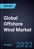 Growth Opportunities in the Global Offshore Wind Market- Product Image