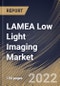 LAMEA Low Light Imaging Market Size, Share & Industry Trends Analysis Report By Vertical, By Application (Photography, Monitoring, Inspection & Detection and Security & Surveillance), By Technology, By Country and Growth Forecast, 2022 - 2028 - Product Thumbnail Image