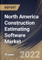 North America Construction Estimating Software Market Size, Share & Industry Trends Analysis Report By License Type (Subscription License, Perpetual License and Others), By End User, By Enterprise Size, By Deployment, By Country and Growth Forecast, 2022 - 2028 - Product Image