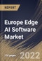 Europe Edge AI Software Market Size, Share & Industry Trends Analysis Report By Component (Solution and Services), By Data Source, By Deployment Mode (On-premises and Cloud), By Organization Size, By Vertical, By Country and Growth Forecast, 2022 - 2028 - Product Thumbnail Image