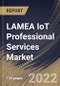 LAMEA IoT Professional Services Market Size, Share & Industry Trends Analysis Report By Type, By Organization Size (Large Enterprises and SMEs), By Deployment Type (On-Premises and Cloud), By Application, By Country and Growth Forecast, 2022 - 2028 - Product Thumbnail Image