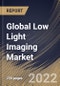 Global Low Light Imaging Market Size, Share & Industry Trends Analysis Report By Vertical, By Application (Photography, Monitoring, Inspection & Detection and Security & Surveillance), By Technology, By Regional Outlook and Forecast, 2022 - 2028 - Product Image