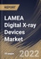 LAMEA Digital X-ray Devices Market Size, Share & Industry Trends Analysis Report By End-use (Hospitals, Diagnostic Imaging Centers and Dental Care Centers), By Portability (Fixed and Mobile), By Application, By Country and Growth Forecast, 2022 - 2028 - Product Image