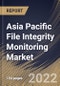 Asia Pacific File Integrity Monitoring Market Size, Share & Industry Trends Analysis Report By Installation (Agent-less and Agent-based), By Deployment Mode, By Organization Size (Large Enterprises and SMEs), By Vertical, By Country and Growth Forecast, 2022 - 2028 - Product Thumbnail Image