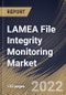 LAMEA File Integrity Monitoring Market Size, Share & Industry Trends Analysis Report By Installation (Agent-less and Agent-based), By Deployment Mode, By Organization Size (Large Enterprises and SMEs), By Vertical, By Country and Growth Forecast, 2022 - 2028 - Product Thumbnail Image