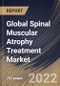 Global Spinal Muscular Atrophy Treatment Market Size, Share & Industry Trends Analysis Report By Type (Type 1, Type 2, Type 3 and Type 4), By Route of Administration, By Treatment Type (Drug and Gene Therapy), By Drug Type, By Regional Outlook and Forecast, 2022 - 2028 - Product Image