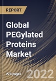 Global PEGylated Proteins Market Size, Share & Industry Trends Analysis Report By Product & Services, By Type (Colony-stimulating Factor, Interferons, Recombinant Factor VII, Erythropoietin), By End-user, By Application, By Regional Outlook and Forecast, 2022 - 2028- Product Image