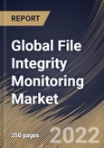 Global File Integrity Monitoring Market Size, Share & Industry Trends Analysis Report By Installation (Agent-less and Agent-based), By Deployment Mode, By Organization Size (Large Enterprises and SMEs), By Vertical, By Regional Outlook and Forecast, 2022 - 2028- Product Image