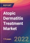 Atopic Dermatitis (AD) Treatment Market Size, Market Share, Application Analysis, Regional Outlook, Growth Trends, Key Players, Competitive Strategies and Forecasts, 2022 to 2030 - Product Image