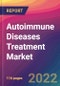 Autoimmune Diseases Treatment Market Size, Market Share, Application Analysis, Regional Outlook, Growth Trends, Key Players, Competitive Strategies and Forecasts, 2022 to 2030 - Product Image