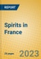 Spirits in France - Product Thumbnail Image