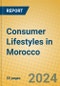 Consumer Lifestyles in Morocco - Product Image