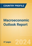 Macroeconomic Outlook Report - Israel- Product Image