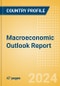 Macroeconomic Outlook Report - Israel - Product Thumbnail Image