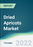 Dried Apricots Market - Forecasts from 2022 to 2027 - Forecasts from 2022 to 2027- Product Image