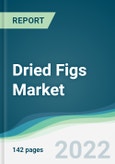 Dried Figs Market - Forecasts from 2022 to 2027- Product Image