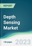 Depth Sensing Market - Forecasts from 2022 to 2027- Product Image