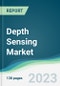 Depth Sensing Market - Forecasts from 2022 to 2027 - Product Image