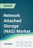 Network Attached Storage (NAS) Market - Forecasts from 2022 to 2027- Product Image
