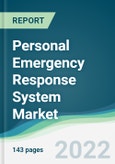 Personal Emergency Response System Market - Forecasts from 2022 to 2027- Product Image