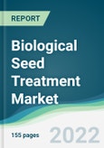 Biological Seed Treatment Market - Forecasts from 2022 to 2027- Product Image