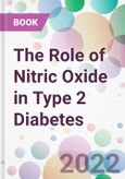 The Role of Nitric Oxide in Type 2 Diabetes- Product Image