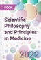 Scientific Philosophy and Principles in Medicine - Product Image