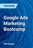 Google Ads Marketing Bootcamp (February 22, 2023)- Product Image