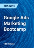 Google Ads Marketing Bootcamp- Product Image