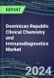 2024 Dominican Republic Clinical Chemistry and Immunodiagnostics Market - 2023 Supplier Shares and Strategies, 2023-2028 Volume and Sales Segment Forecasts for 100 Abused Drug, Cancer, Chemistry, Endocrine, Immunoprotein and TDM Tests - Product Image