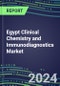 2024 Egypt Clinical Chemistry and Immunodiagnostics Market - 2023 Supplier Shares and Strategies, 2023-2028 Volume and Sales Segment Forecasts for 100 Abused Drug, Cancer, Chemistry, Endocrine, Immunoprotein and TDM Tests - Product Thumbnail Image