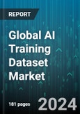 Global AI Training Dataset Market by Type (Audio, Image/Video, Text), End-User (Automotive, Banking, Financial Services & Insurance (BFSI), Government) - Forecast 2023-2030- Product Image