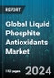 Global Liquid Phosphite Antioxidants Market by Type (Liquid, Solid), Application (Discoloration, Peroxides Decomposition, Stabilization), End-User - Forecast 2024-2030 - Product Image