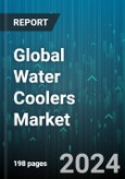 Global Water Coolers Market by Product (Bottle, Bottle-less), Distribution (Non-Branded Store, Online, Retail Store), Application - Forecast 2024-2030- Product Image