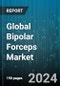 Global Bipolar Forceps Market by Product (Disposable, Reusable), Applications (General Surgery, Gynecology, Neurosurgery), End-User - Cumulative Impact of COVID-19, Russia Ukraine Conflict, and High Inflation - Forecast 2023-2030 - Product Image