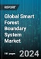 Global Smart Forest Boundary System Market by Component (Services, Solution), Product (Machinery, Software), Application - Forecast 2023-2030 - Product Thumbnail Image
