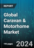 Global Caravan & Motorhome Market by Product (Caravan, Motorhome), End-User (Direct Buyers, Fleet Owners) - Forecast 2024-2030- Product Image