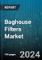 Baghouse Filters Market by Type, Media, Fluid Type, Application - Global Forecast 2025-2030 - Product Image