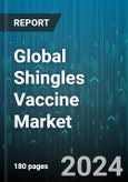 Global Shingles Vaccine Market by Product (SkyZoster, Zostavax, ??Shingrix), Type (Live Attenuated Vaccine, Recombinant Vaccine) - Forecast 2024-2030- Product Image