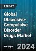 Global Obsessive-Compulsive Disorder Drugs Market by Type (SSRI, TCA), Application (Clinic, Hospital, Research Institute) - Forecast 2024-2030- Product Image