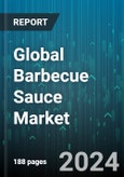 Global Barbecue Sauce Market by Nature (Conventional, Organic), Distribution Channel (Convenience Store, Specialty Store, Supermarket or Hypermarket) - Forecast 2024-2030- Product Image