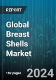 Global Breast Shells Market by Material (Polypropylene, Silicone), Sales Channel (Direct Purchase, E-commerce, Hospital Pharmacy (Inpatient)) - Forecast 2024-2030- Product Image