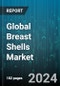 Global Breast Shells Market by Material (Polypropylene, Silicone), Sales Channel (Direct Purchase, E-commerce, Hospital Pharmacy (Inpatient)) - Forecast 2024-2030 - Product Image